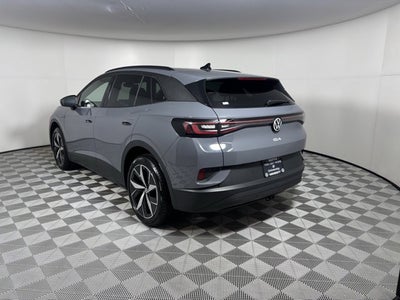 2026 Volkswagen ID.4 Pro S