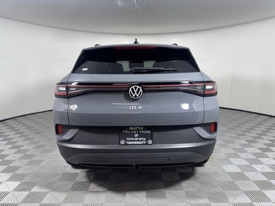 2026 Volkswagen ID.4 Pro S