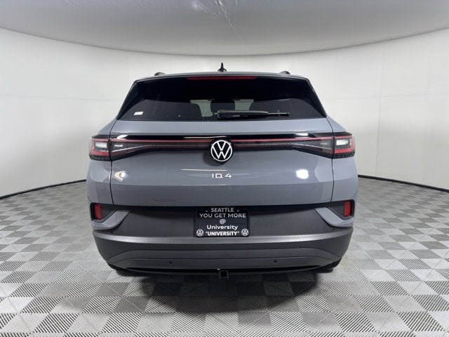 2026 Volkswagen ID.4 Pro S