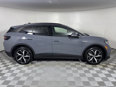 2026 Volkswagen ID.4 Pro S