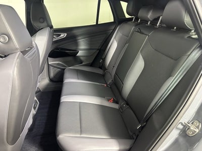 2026 Volkswagen ID.4 Pro S