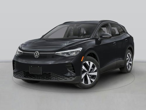 2026 Volkswagen ID.4 Pro S