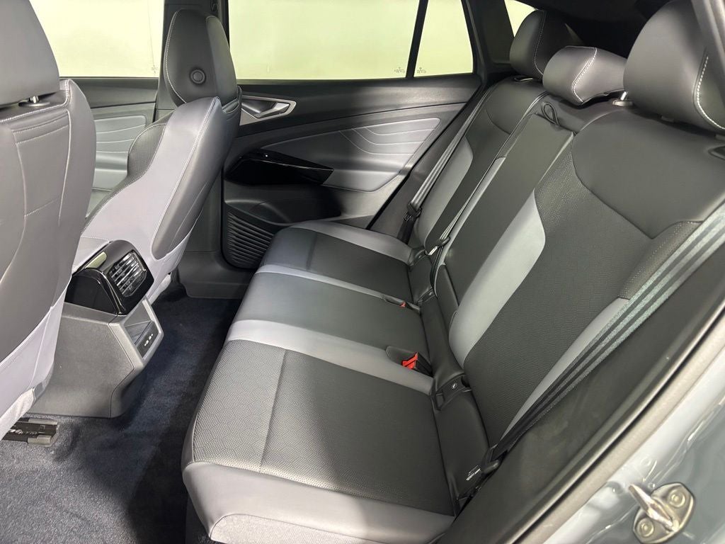 2026 Volkswagen ID.4 Pro S