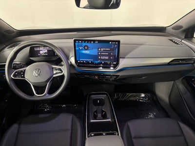 2026 Volkswagen ID.4 Pro S