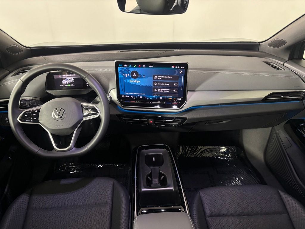 2026 Volkswagen ID.4 Pro S