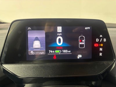 2026 Volkswagen ID.4 Pro S