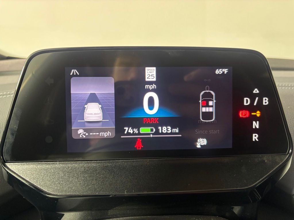 2026 Volkswagen ID.4 Pro S