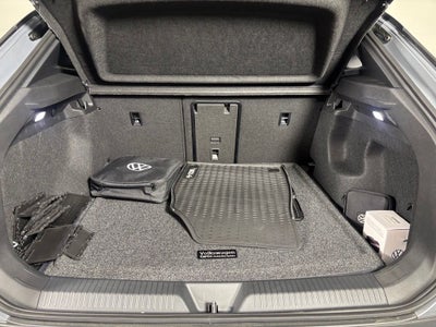 2026 Volkswagen ID.4 Pro S