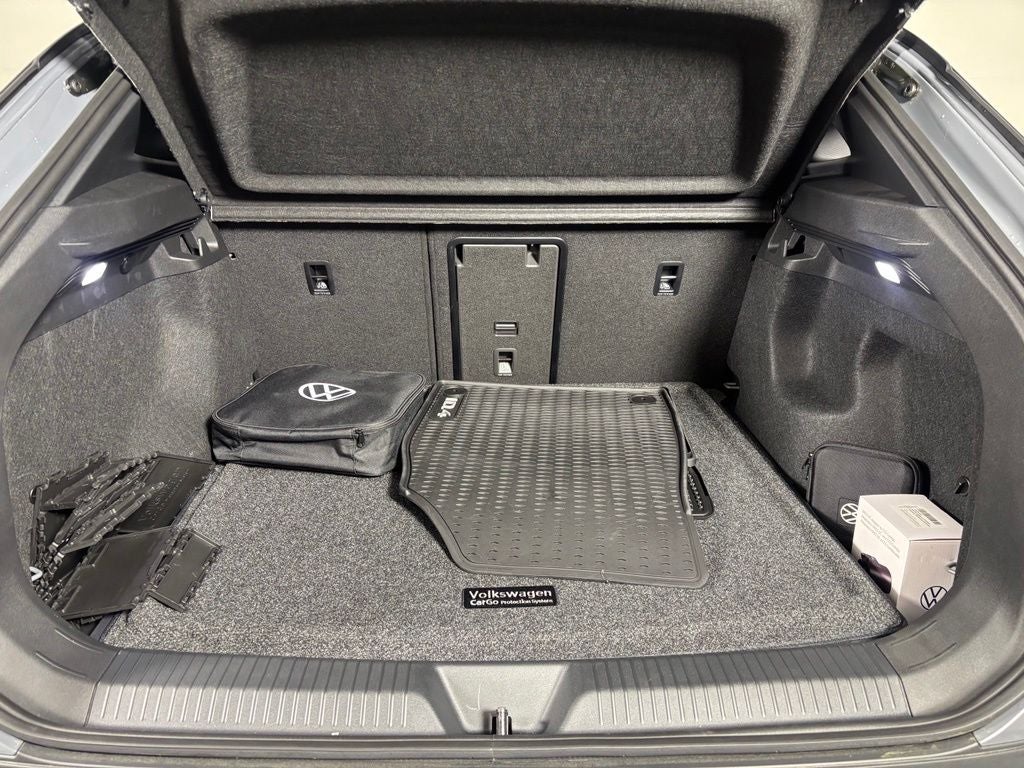 2026 Volkswagen ID.4 Pro S