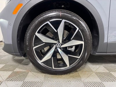 2026 Volkswagen ID.4 Pro S