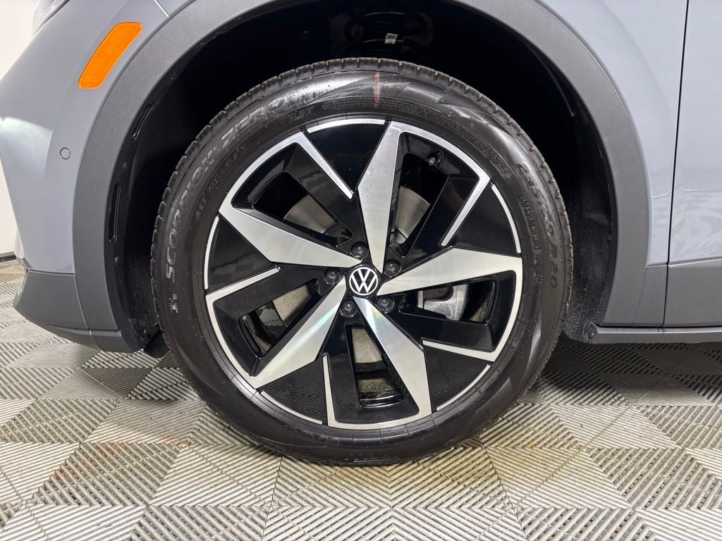 2026 Volkswagen ID.4 Pro S
