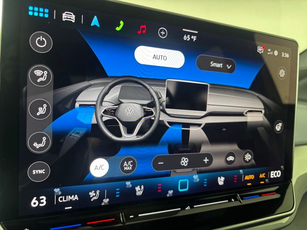2026 Volkswagen ID.4 Pro S