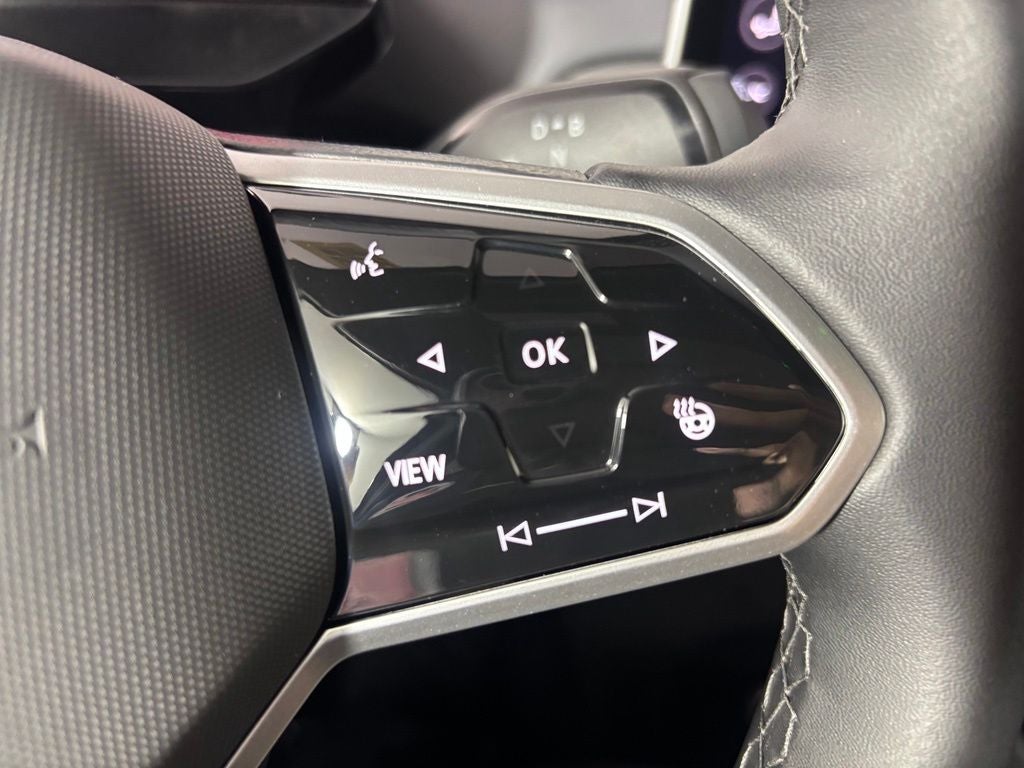 2026 Volkswagen ID.4 Pro S