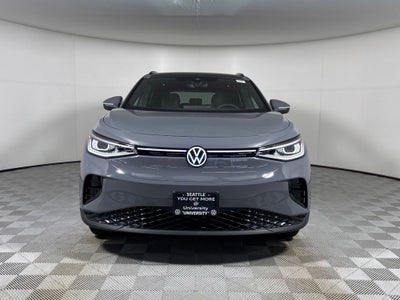 2026 Volkswagen ID.4 Pro S