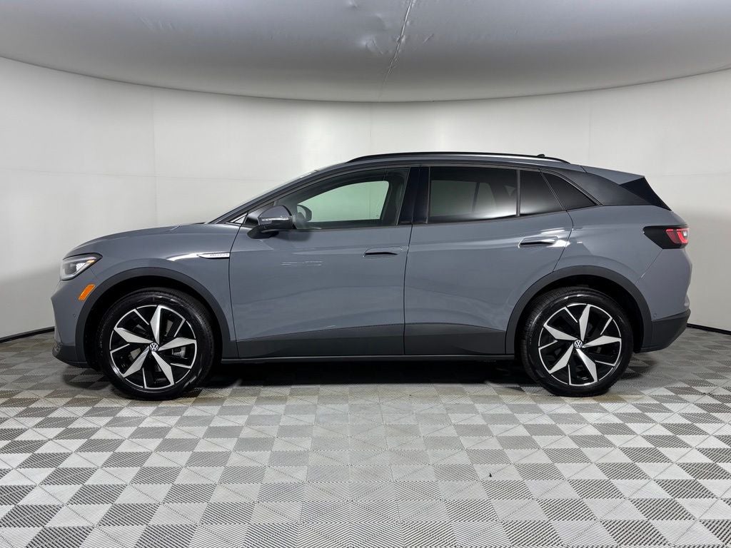 2026 Volkswagen ID.4 Pro S
