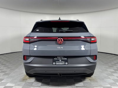 2026 Volkswagen ID.4 Pro S