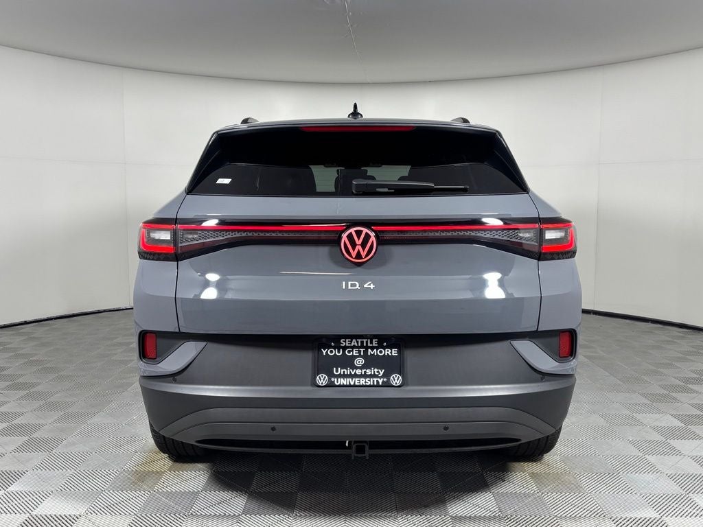2026 Volkswagen ID.4 Pro S