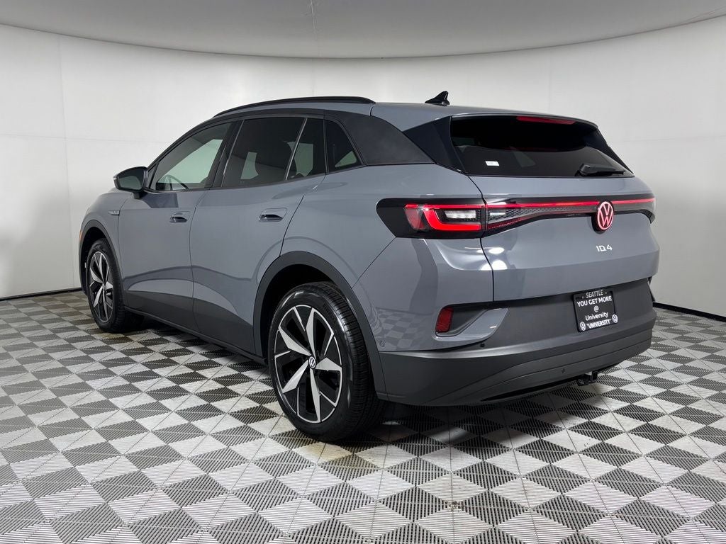 2026 Volkswagen ID.4 Pro S