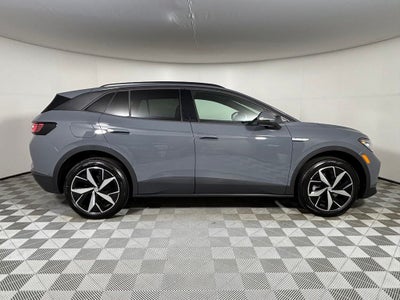 2026 Volkswagen ID.4 Pro S