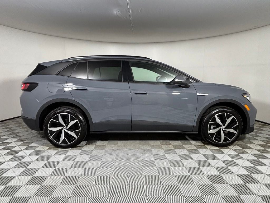 2026 Volkswagen ID.4 Pro S