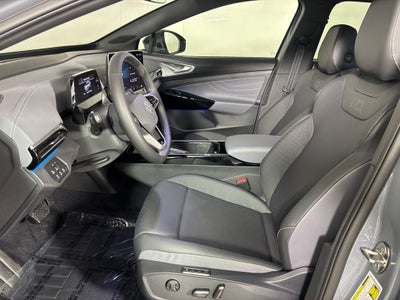 2026 Volkswagen ID.4 Pro S