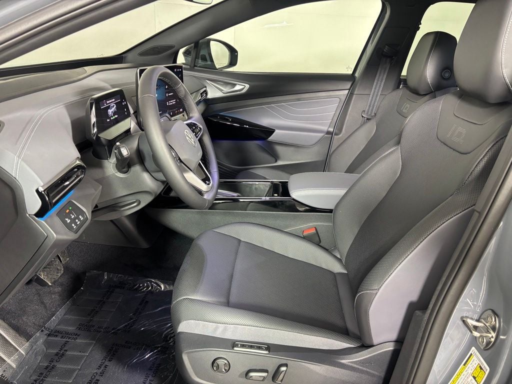 2026 Volkswagen ID.4 Pro S