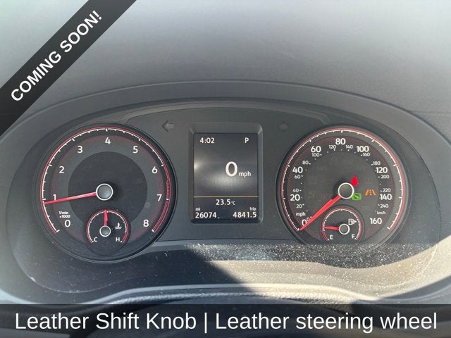 2020 Volkswagen Passat 2.0T SE