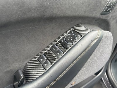 2022 Ford Mustang Mach-E GT