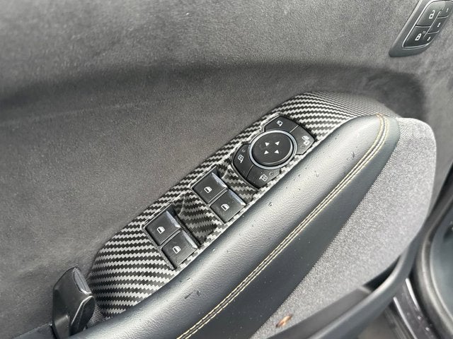 2022 Ford Mustang Mach-E GT