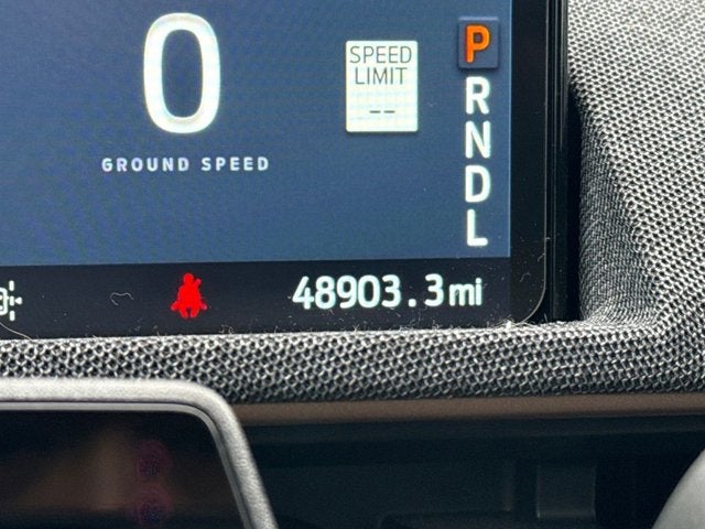 2022 Ford Mustang Mach-E GT