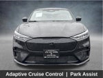 2022 Ford Mustang Mach-E GT