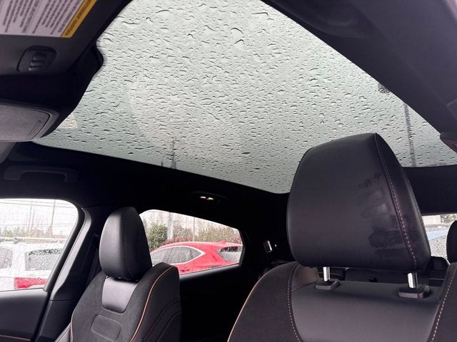 2022 Ford Mustang Mach-E GT