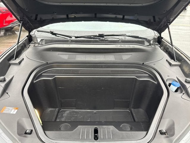 2022 Ford Mustang Mach-E GT