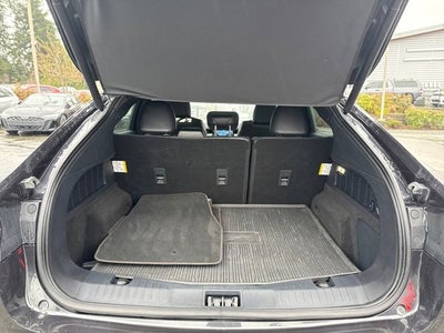 2022 Ford Mustang Mach-E GT