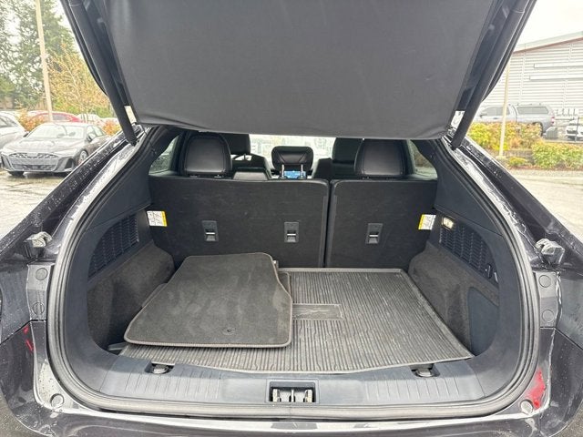 2022 Ford Mustang Mach-E GT