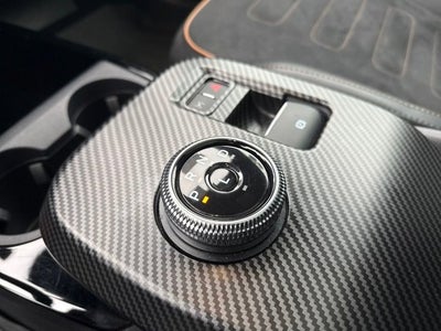 2022 Ford Mustang Mach-E GT