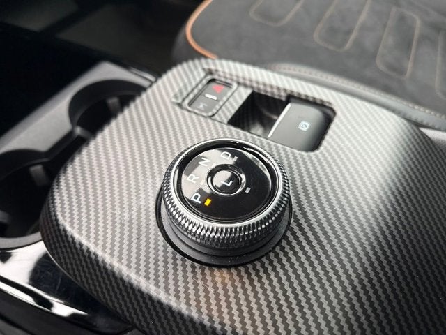 2022 Ford Mustang Mach-E GT