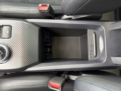 2022 Ford Mustang Mach-E GT