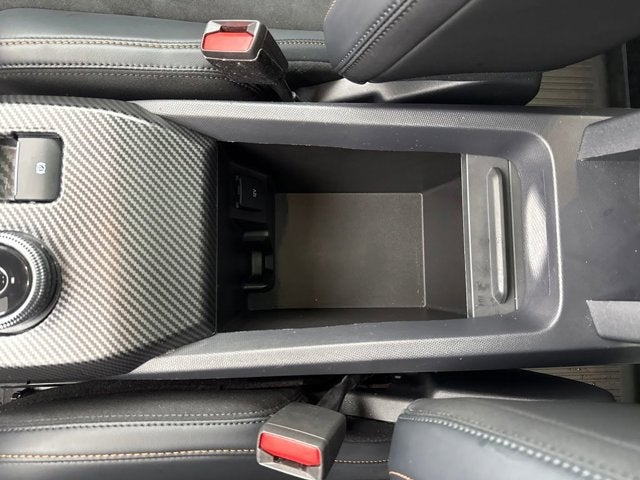 2022 Ford Mustang Mach-E GT