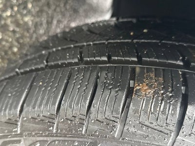 2022 Ford Mustang Mach-E GT