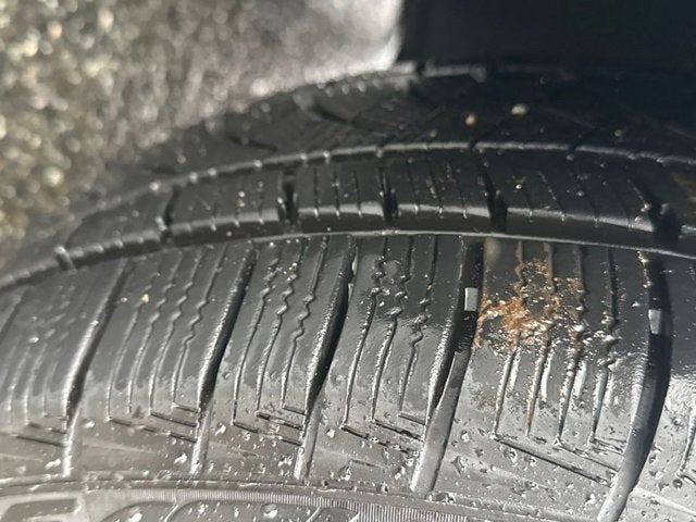 2022 Ford Mustang Mach-E GT