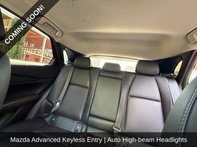 2020 Mazda Mazda CX-30 Premium Package