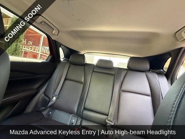 2020 Mazda Mazda CX-30 Premium Package
