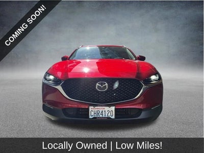 2020 Mazda Mazda CX-30 Premium Package
