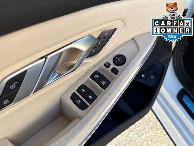 2023 BMW 3 Series 330e xDrive