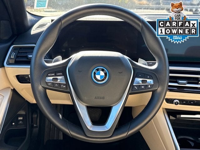 2023 BMW 3 Series 330e xDrive