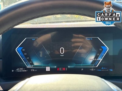 2023 BMW 3 Series 330e xDrive