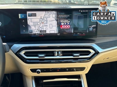 2023 BMW 3 Series 330e xDrive