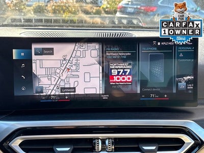 2023 BMW 3 Series 330e xDrive