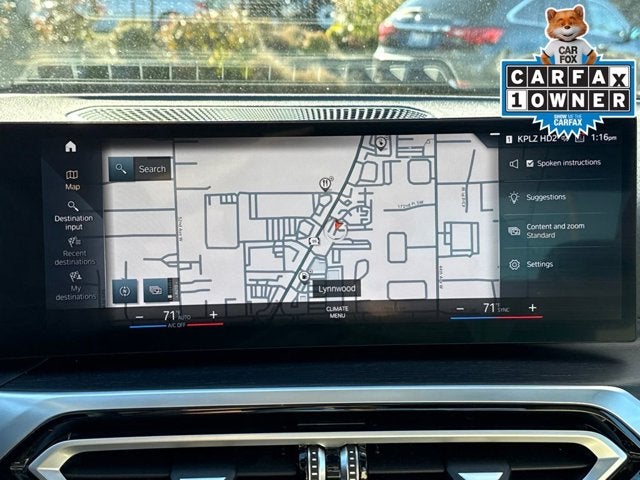 2023 BMW 3 Series 330e xDrive